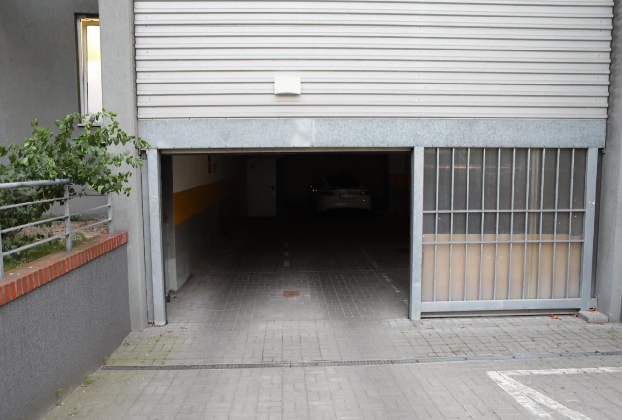 Lupoapartments Krolewska Penthouse Mandoria Parking Dostep Na Kod ウッチ エクステリア 写真