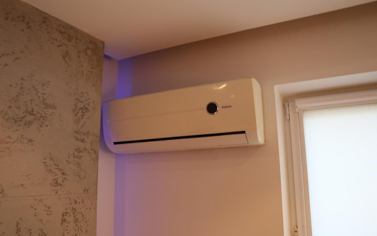 Lupoapartments Krolewska Penthouse Mandoria Parking Dostep Na Kod ウッチ エクステリア 写真