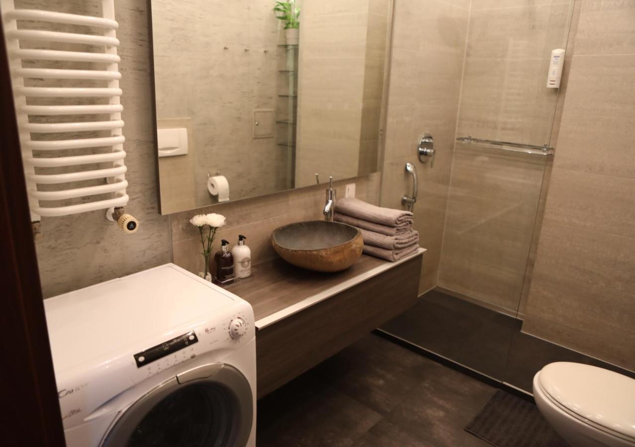 Lupoapartments Krolewska Penthouse Mandoria Parking Dostep Na Kod ウッチ エクステリア 写真