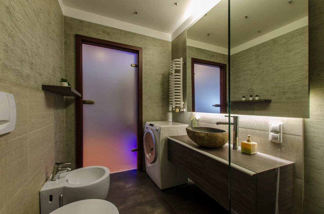 Lupoapartments Krolewska Penthouse Mandoria Parking Dostep Na Kod ウッチ エクステリア 写真